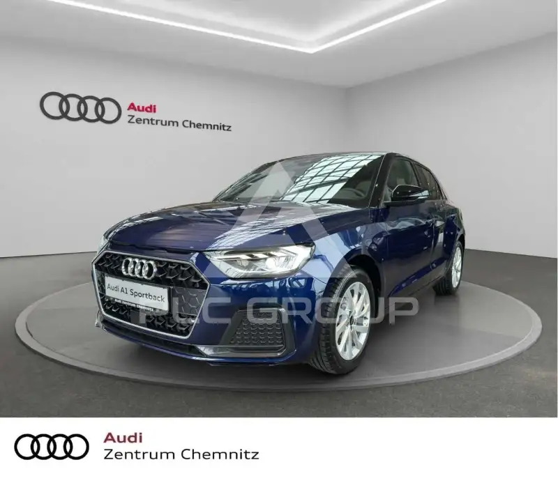2025 Audi A1