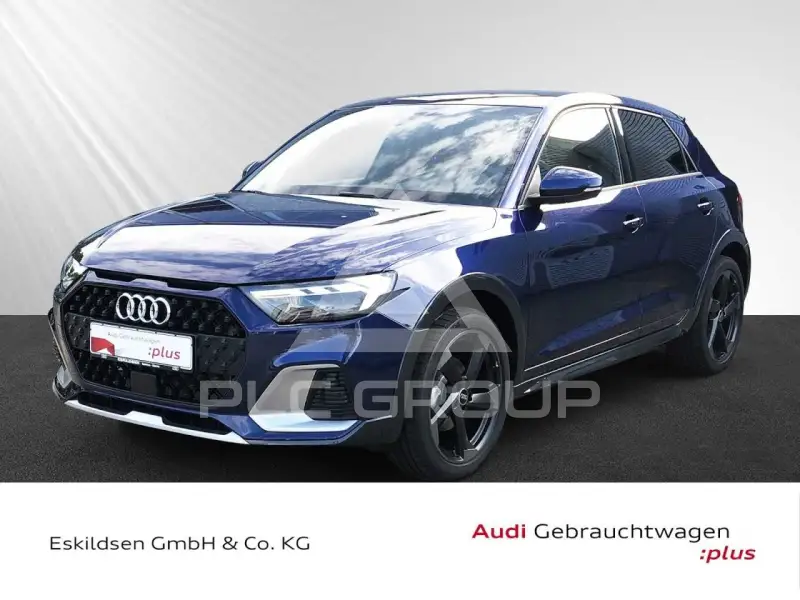 2025 Audi A1