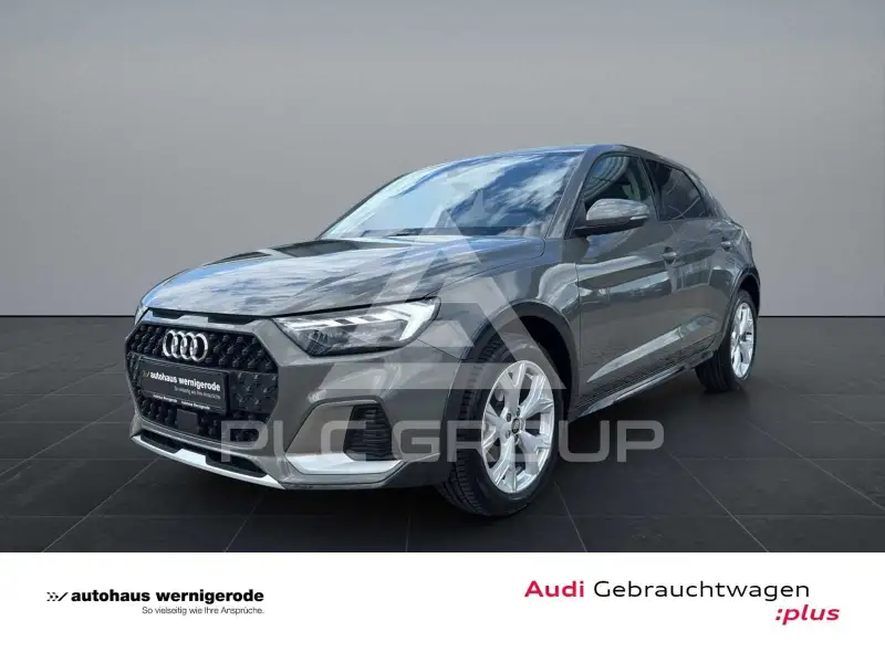 2025 Audi A1