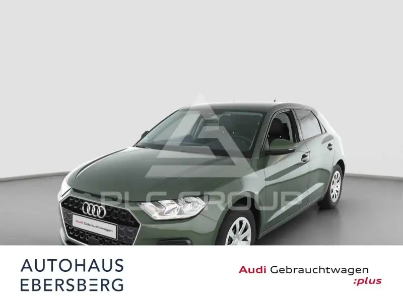 2025 Audi A1