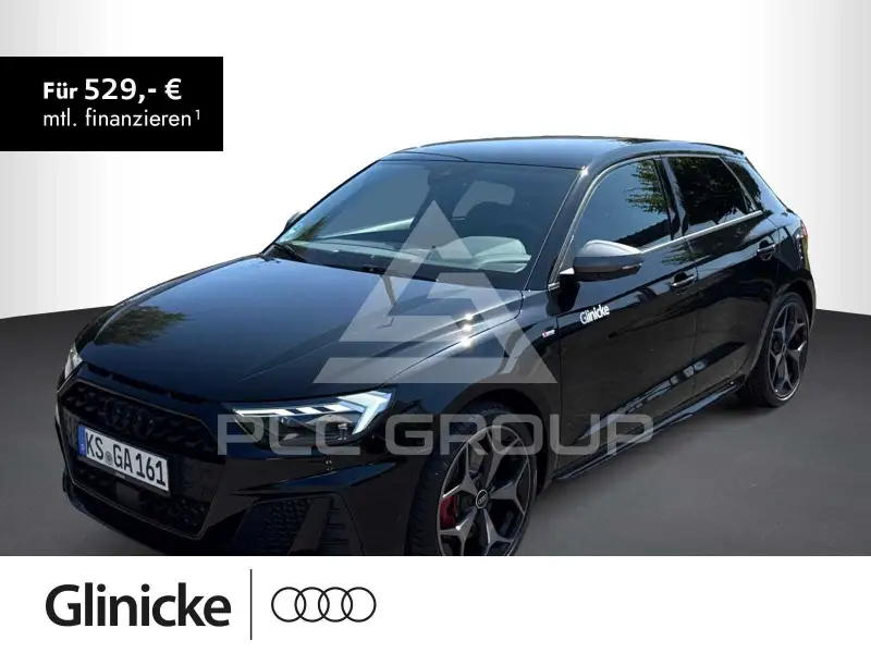 2025 Audi A1
