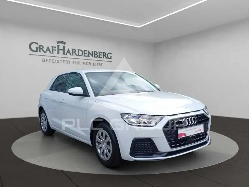 2025 Audi A1
