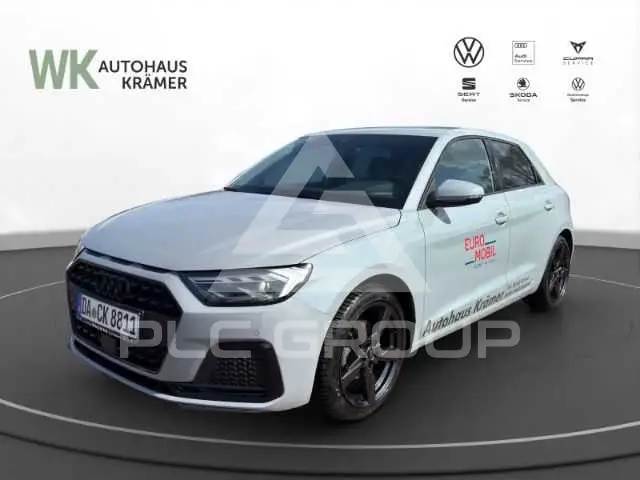 2025 Audi A1