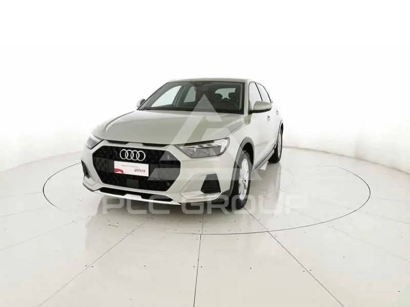 2025 Audi A1
