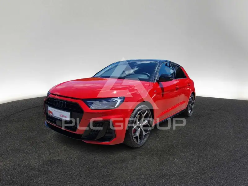2025 Audi A1