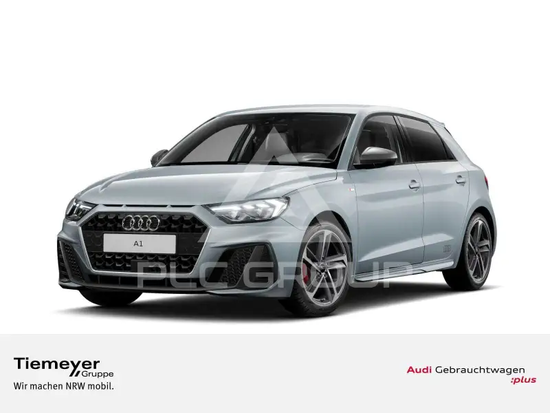 2025 Audi A1