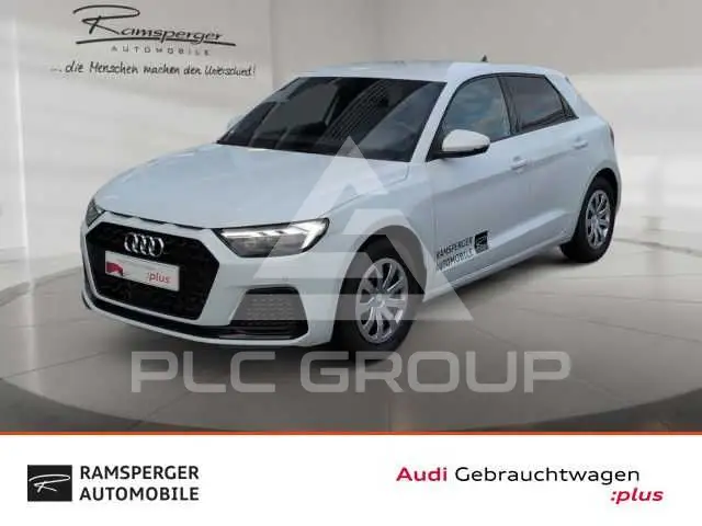 2025 Audi A1