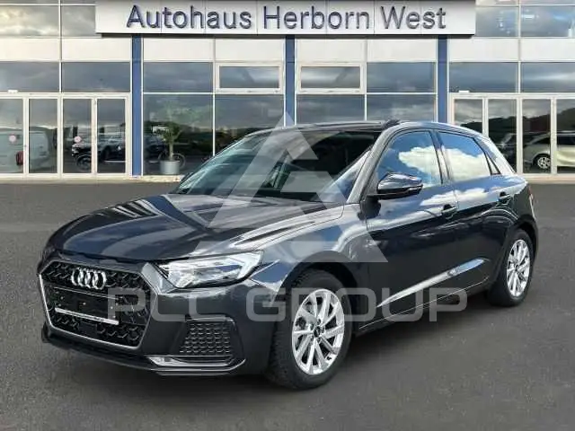 2025 Audi A1