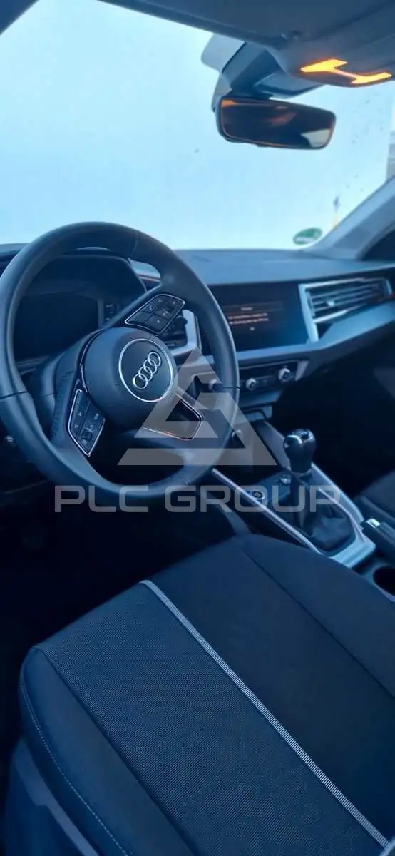 2025 Audi A1