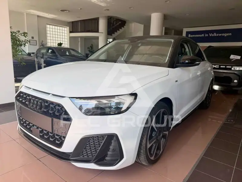 2025 Audi A1