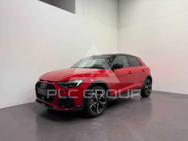 2025 Audi A1