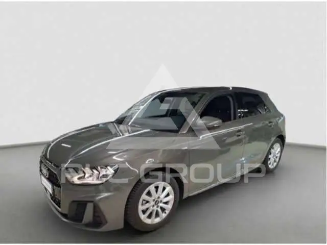 2025 Audi A1