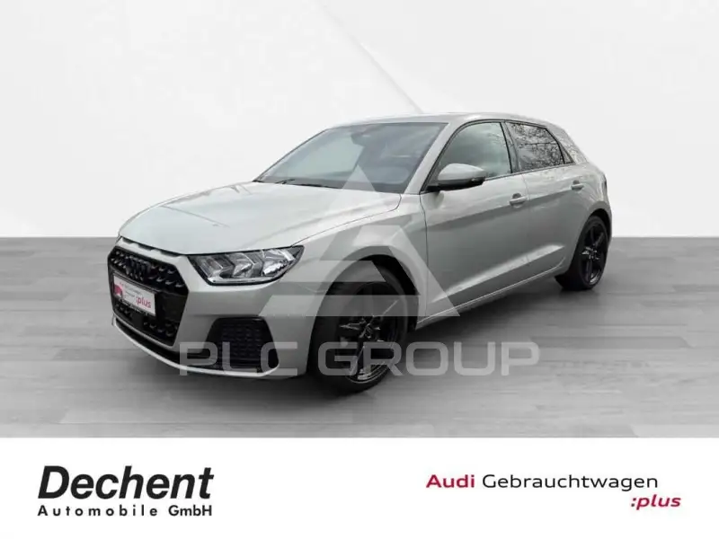 2025 Audi A1