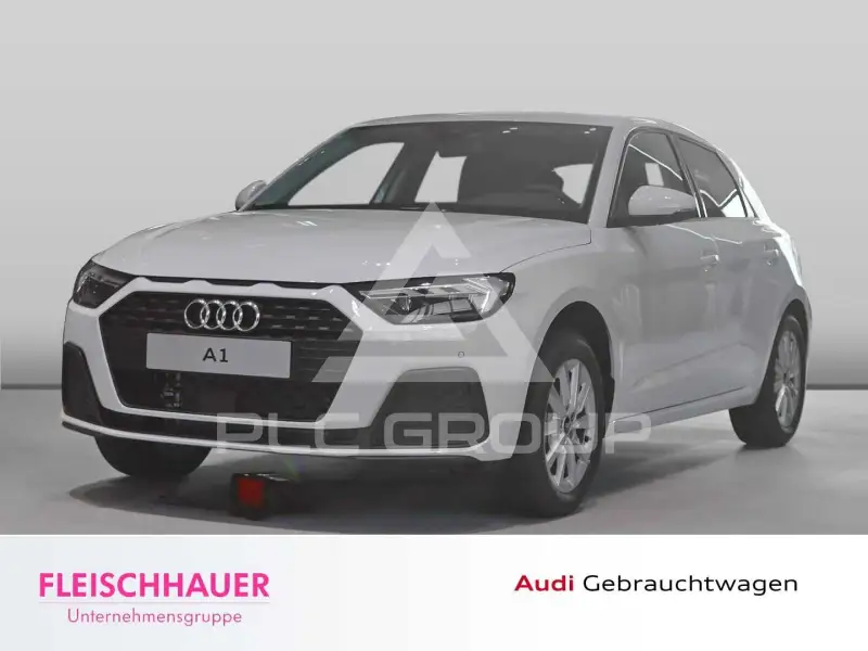 2025 Audi A1