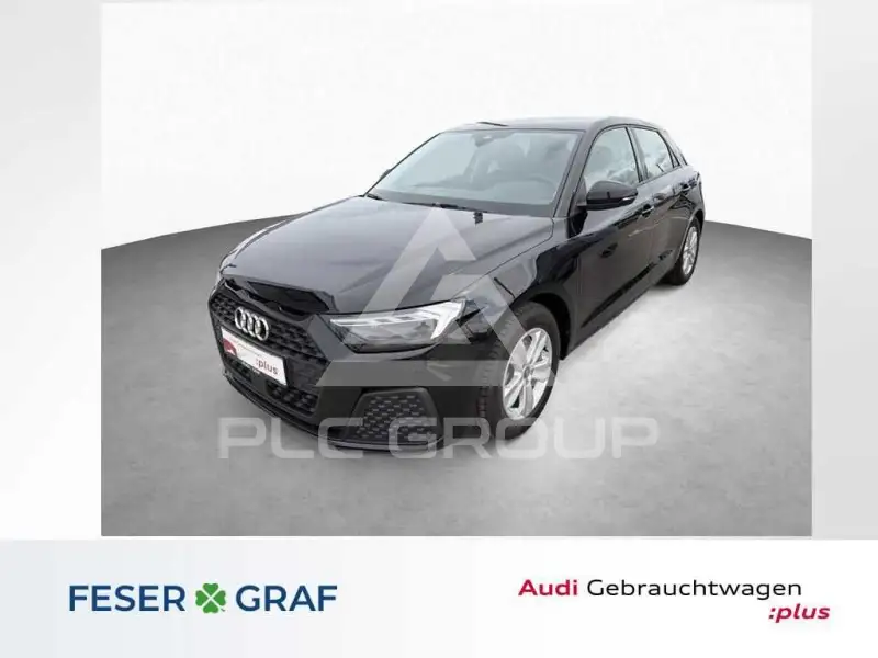 2025 Audi A1