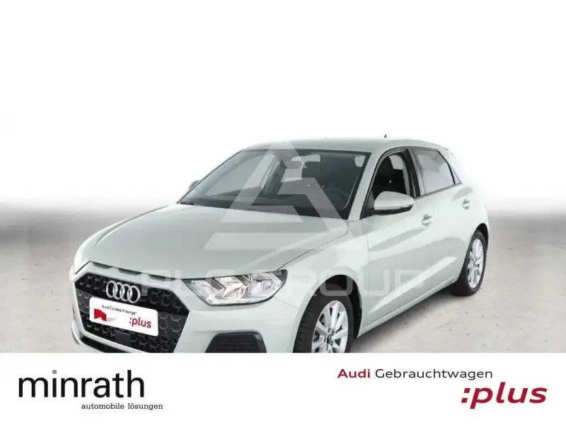 2025 Audi A1