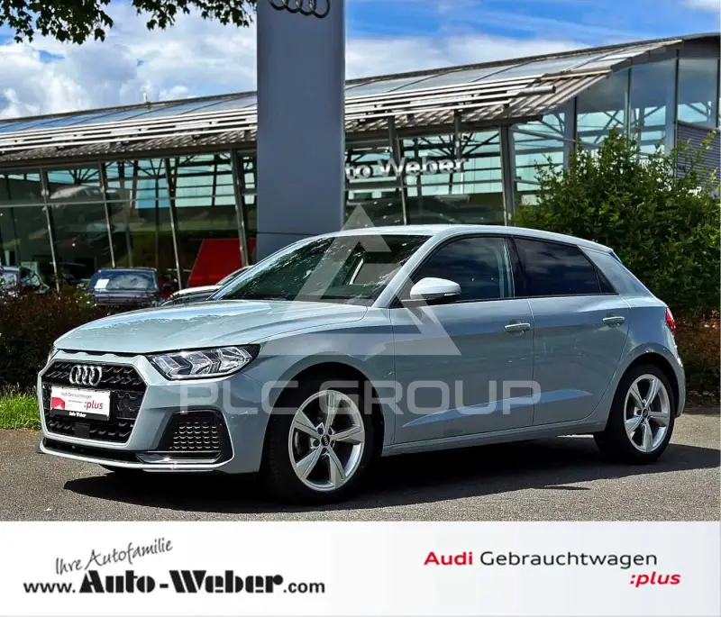 2025 Audi A1