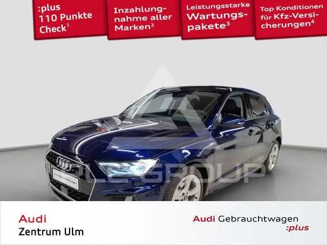 2025 Audi A1