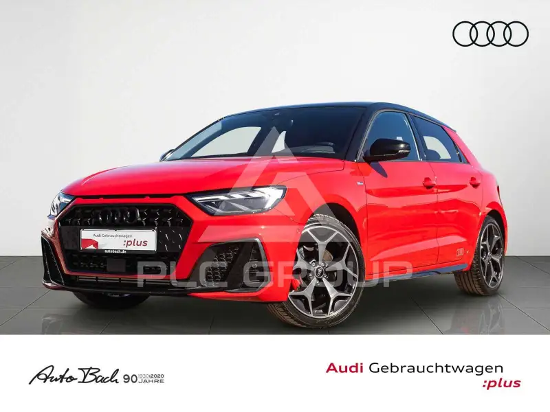 2025 Audi A1