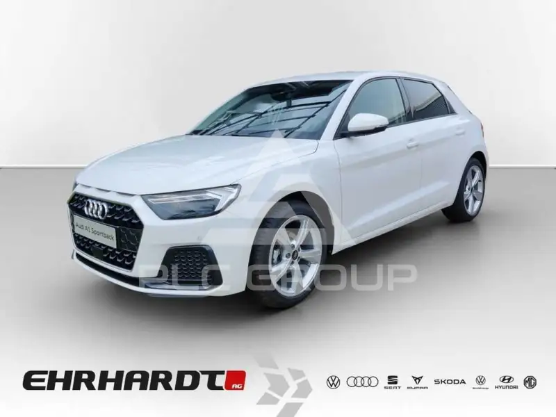 2025 Audi A1