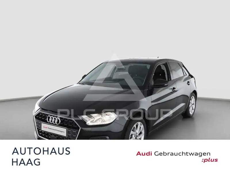 2025 Audi A1