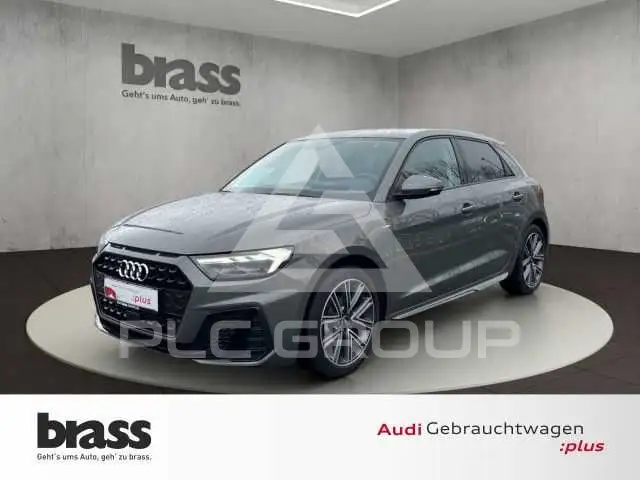 2025 Audi A1