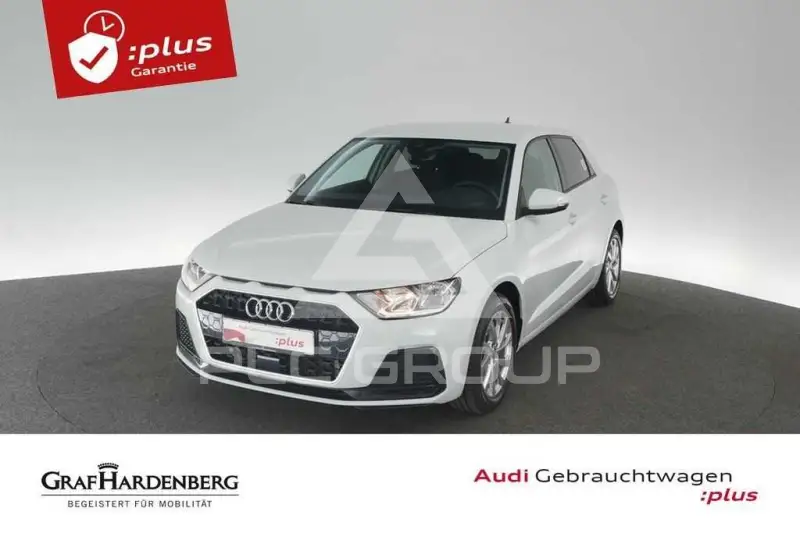 2025 Audi A1