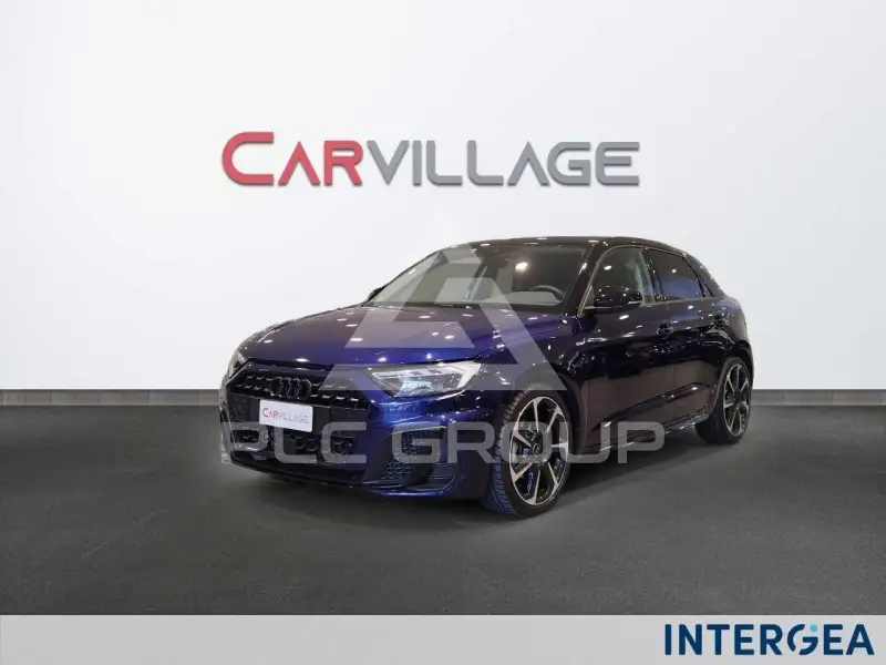 2025 Audi A1