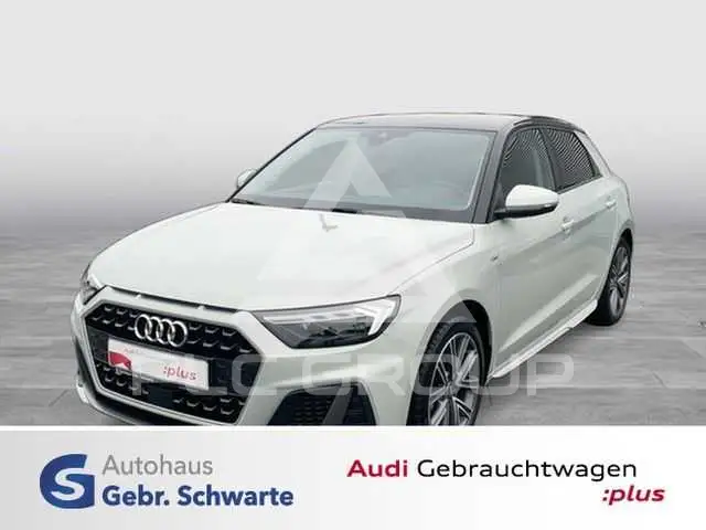 2025 Audi A1