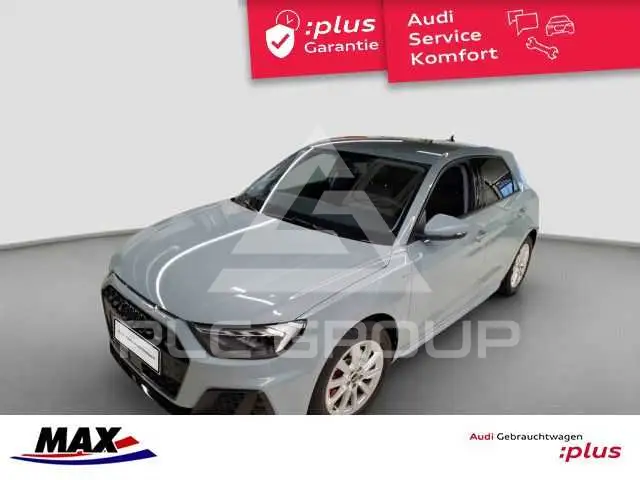 2025 Audi A1