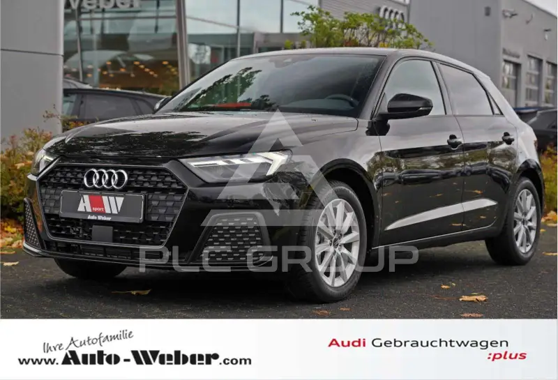 2026 Audi A1