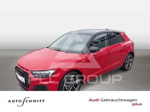 2025 Audi A1