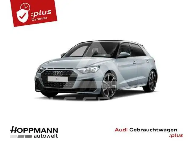 2025 Audi A1