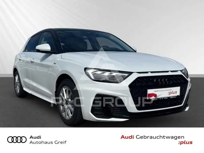 2025 Audi A1
