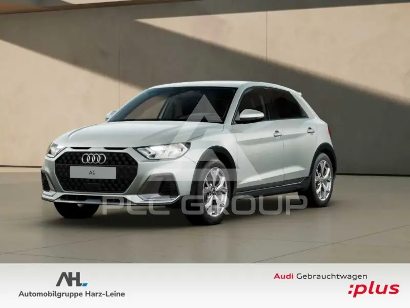 2025 Audi A1