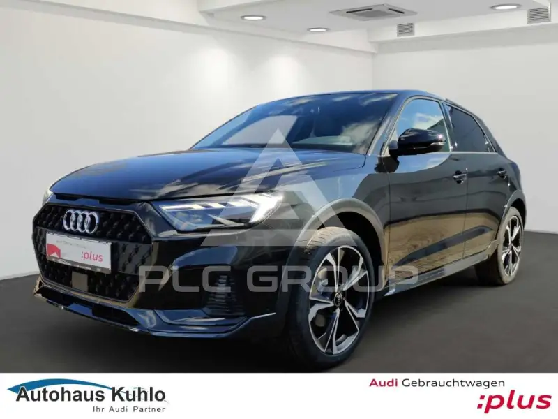 2025 Audi A1