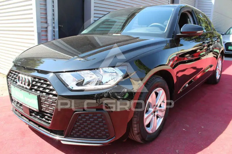 2025 Audi A1