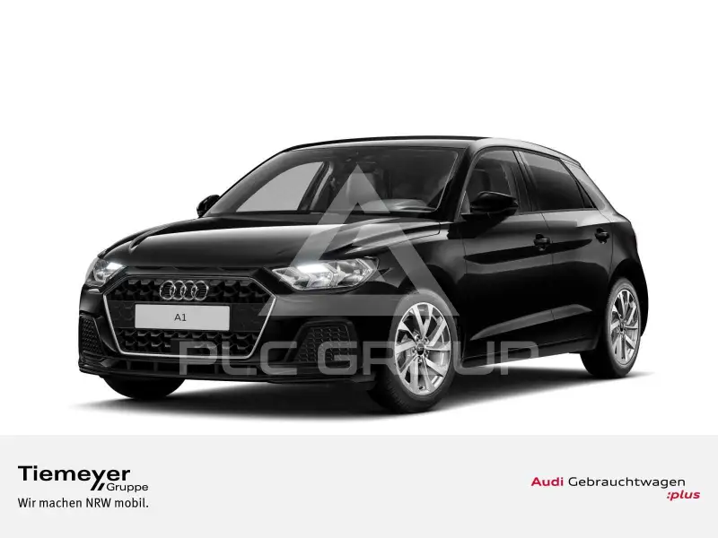 2025 Audi A1