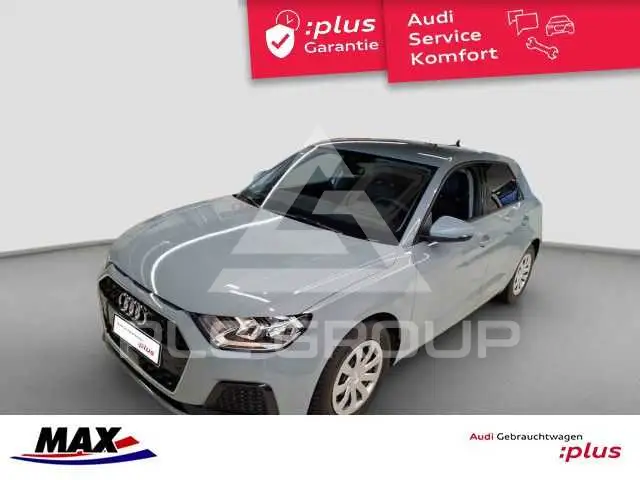 2025 Audi A1