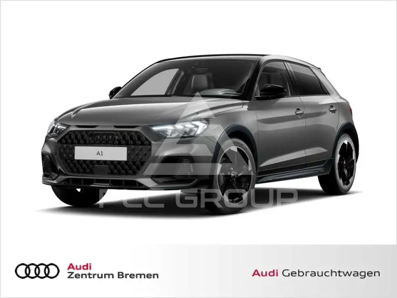 2025 Audi A1