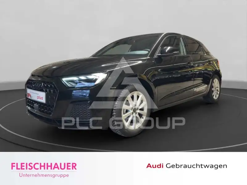 2025 Audi A1
