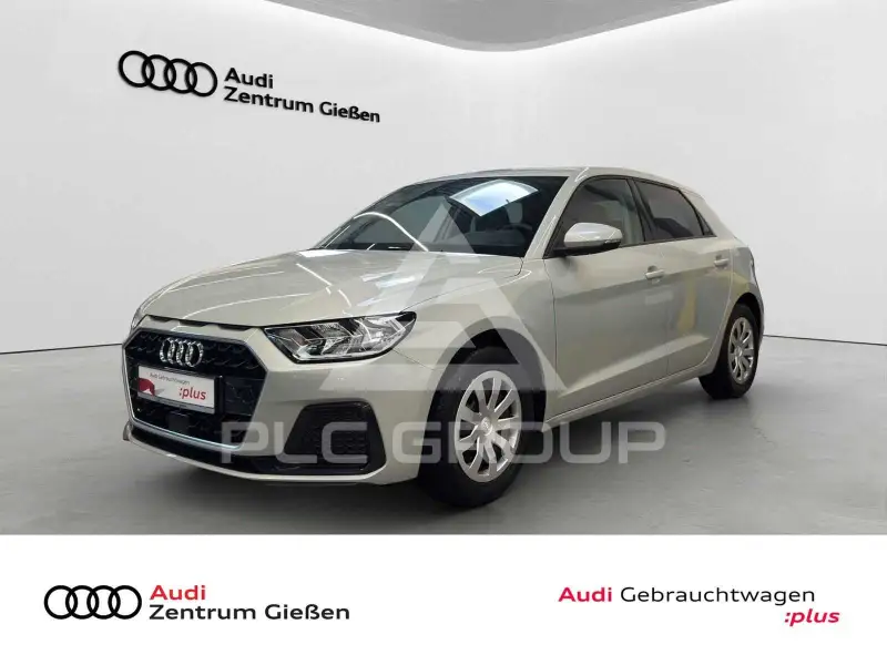 2025 Audi A1