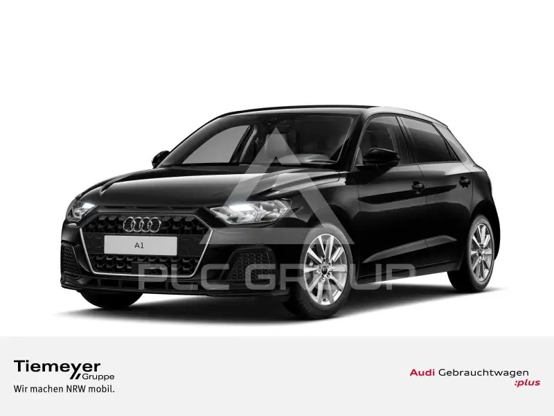 2025 Audi A1