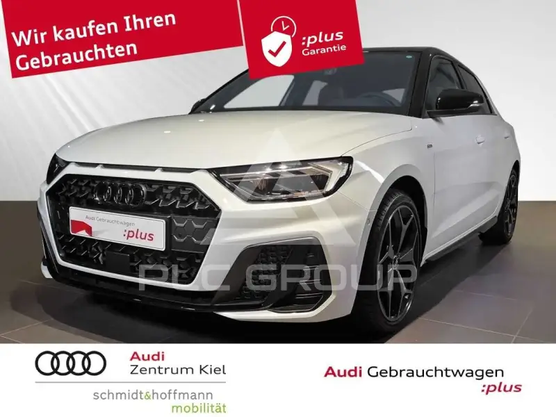 2025 Audi A1