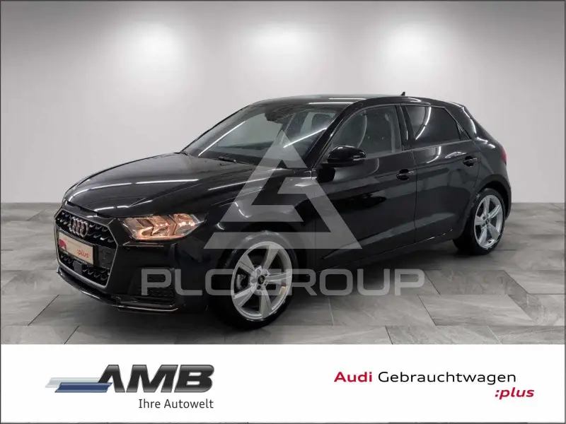 2025 Audi A1