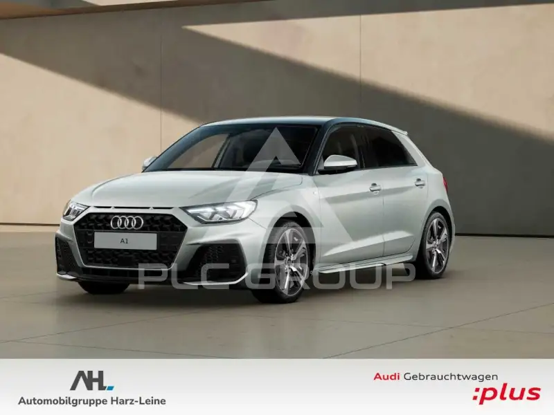 2025 Audi A1