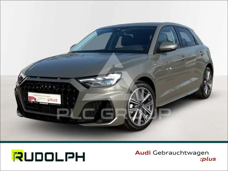 2025 Audi A1