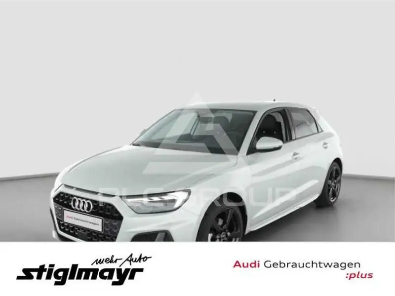 2025 Audi A1