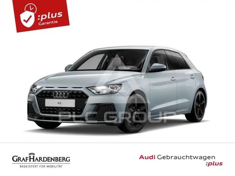2025 Audi A1