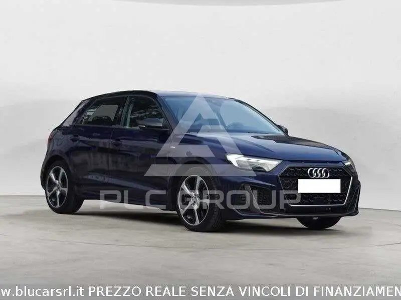 2025 Audi A1